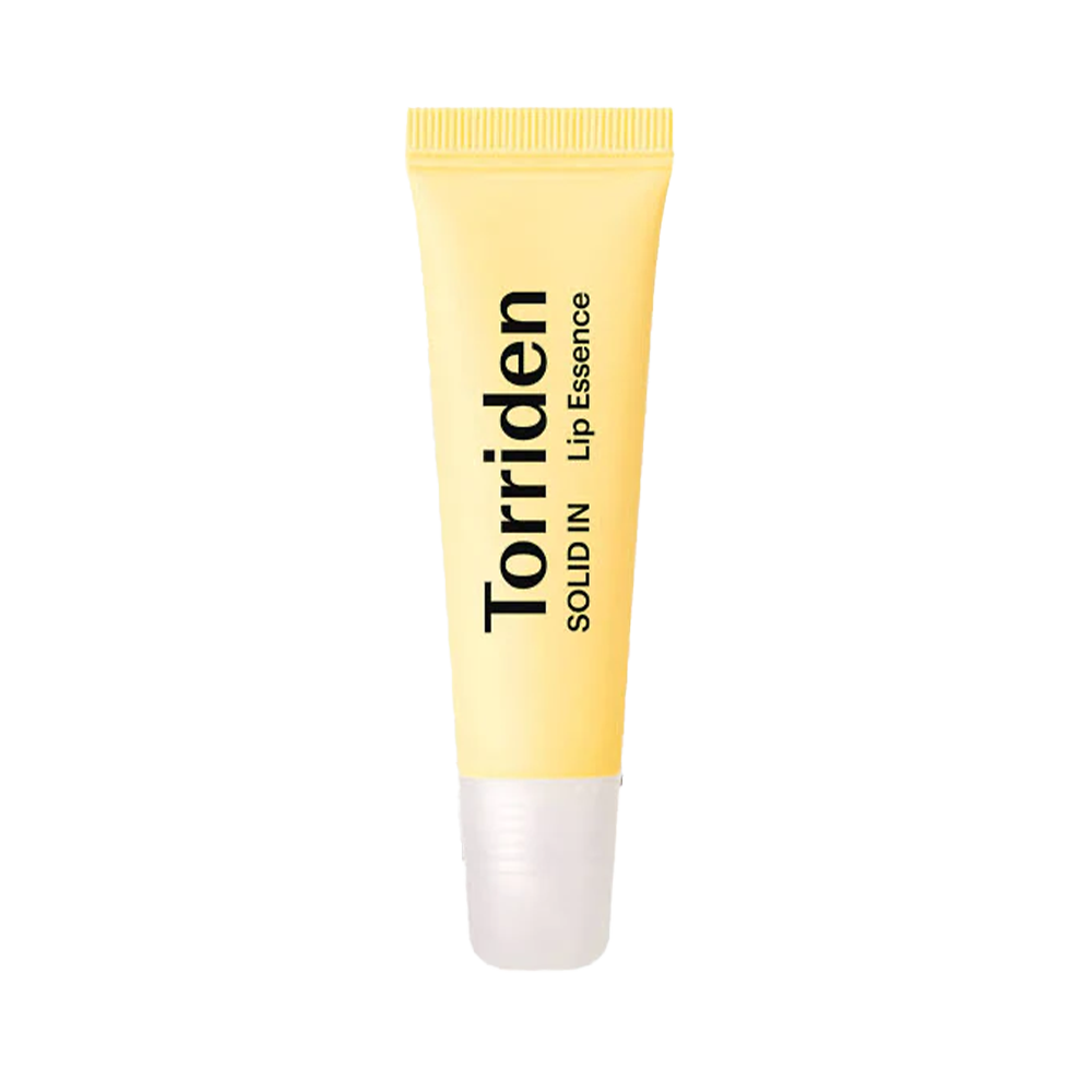 Solid In Ceramide Lip Essence