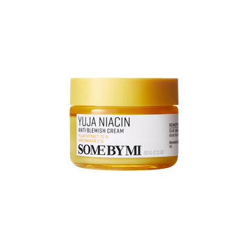 Yuja Niacin Anti Blemish Cream