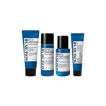 Beta Panthenol Starter Kit