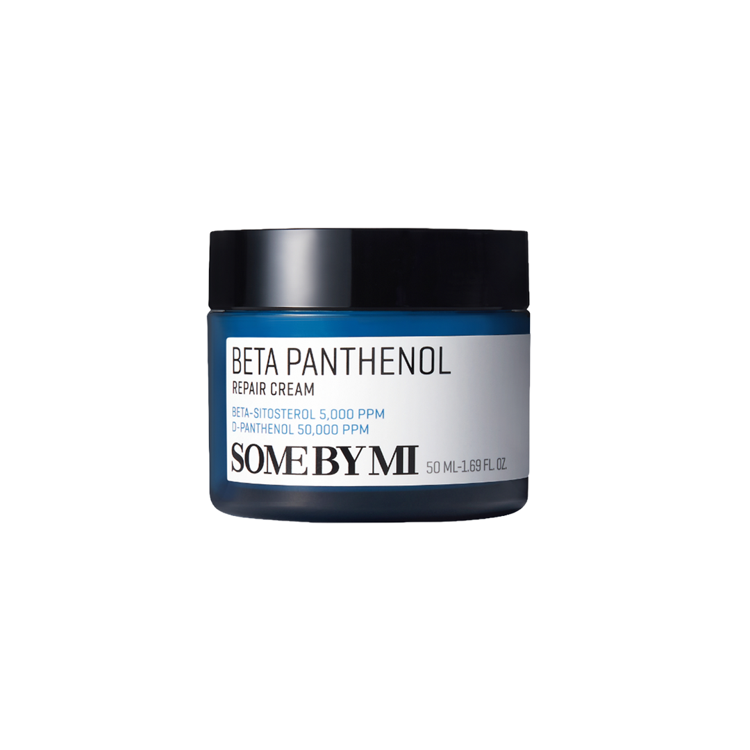 Beta Panthenol Cream