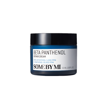 Beta Panthenol Cream