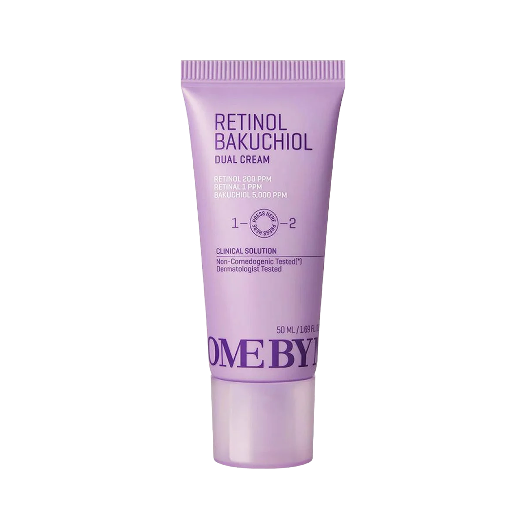Bukuchiol Dual Cream
