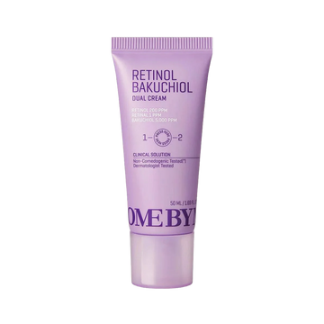 Bukuchiol Dual Cream