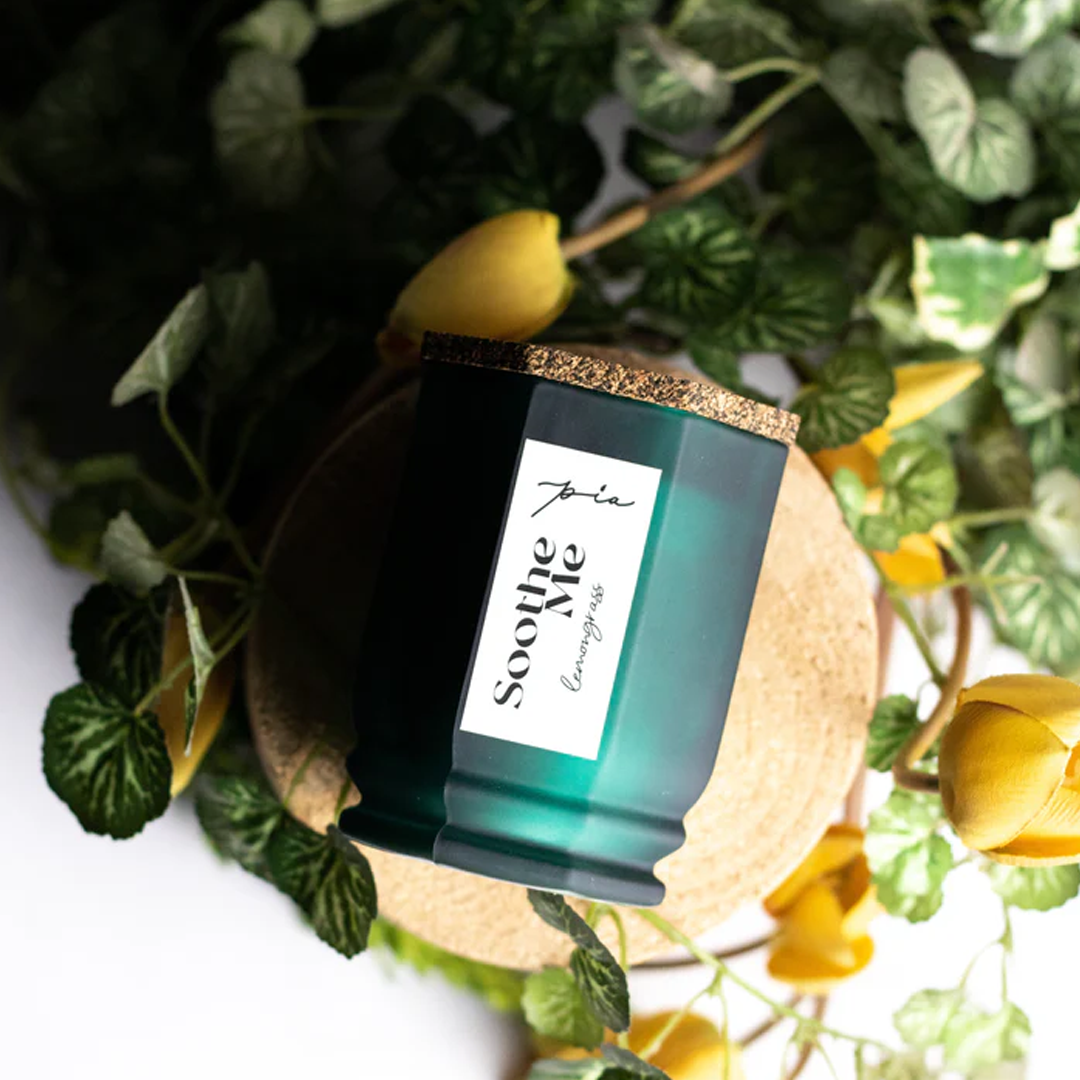 Soothe Me Candle