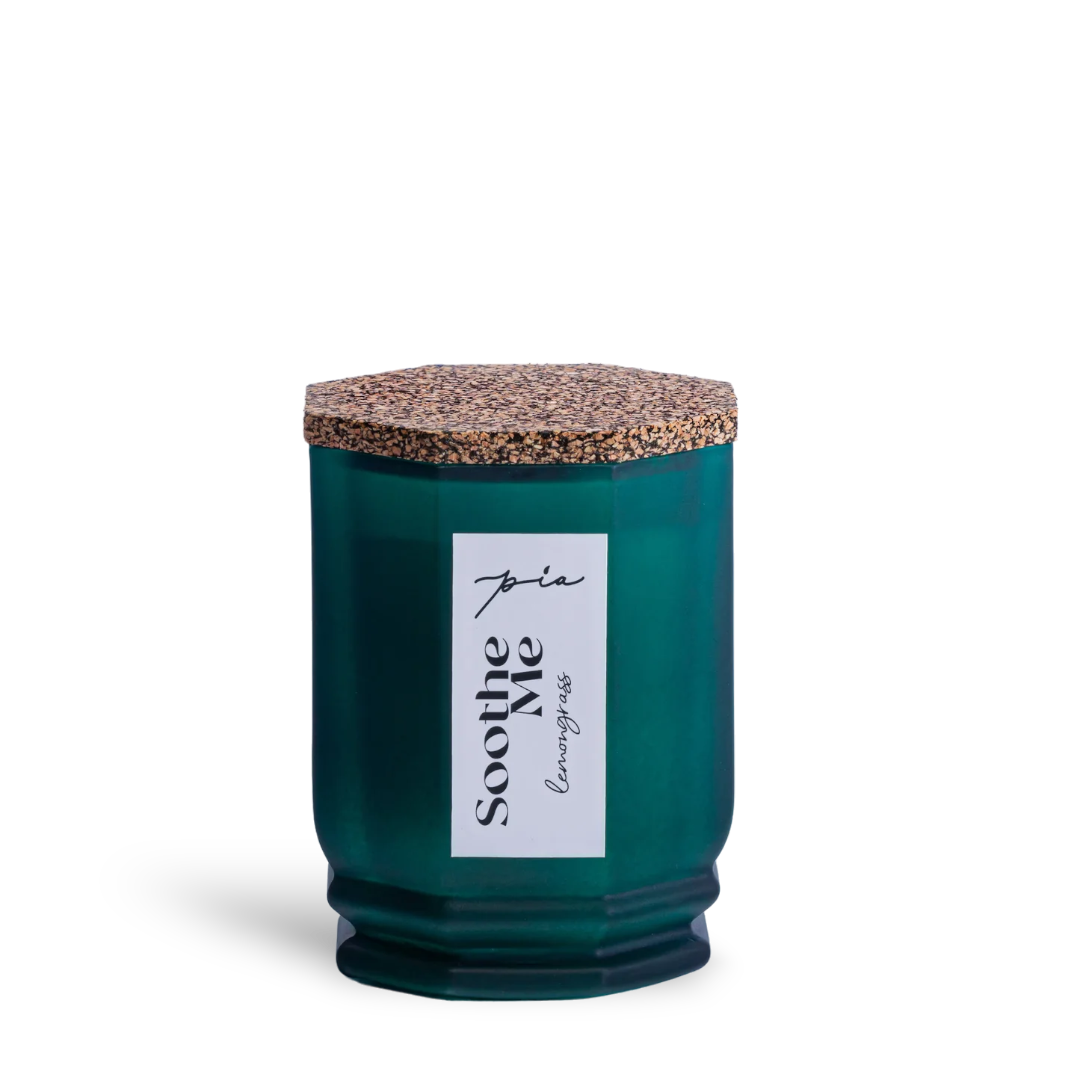 Soothe Me Candle