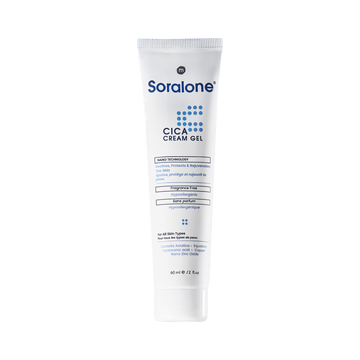 Cica Cream Gel