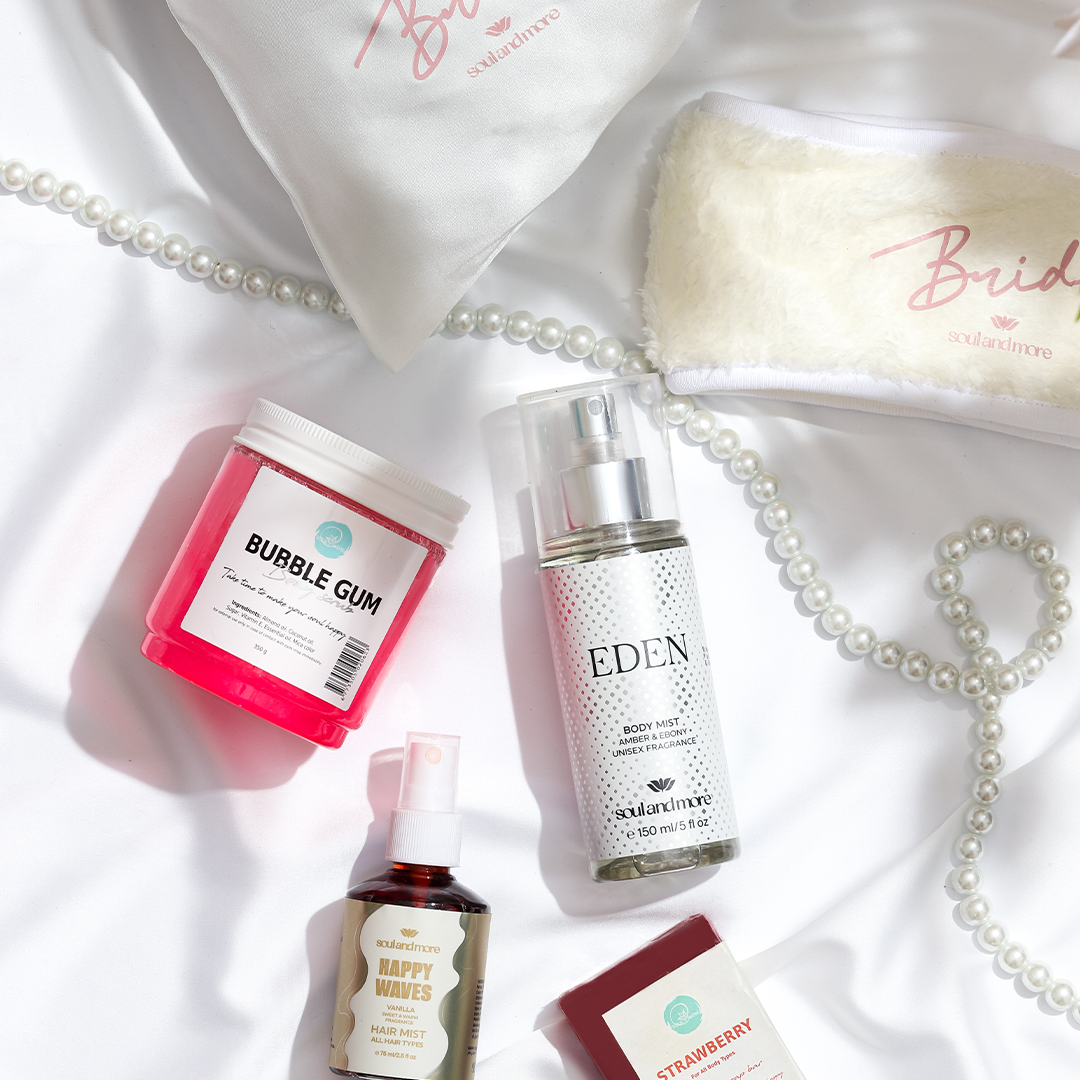 Bridal Box