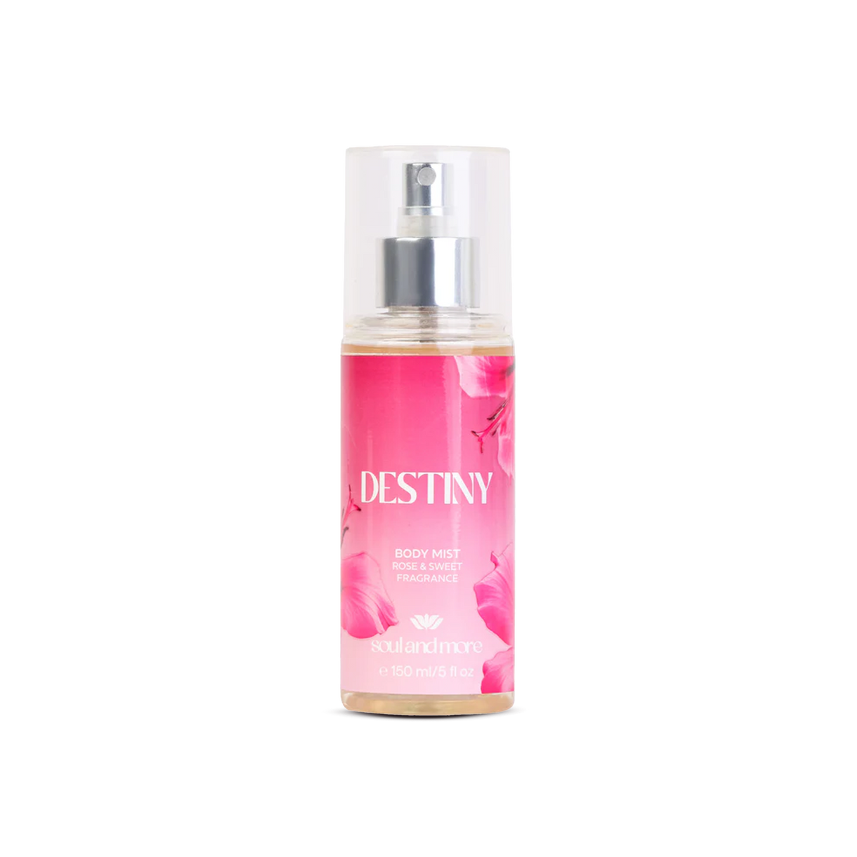 Destiny Body Splash