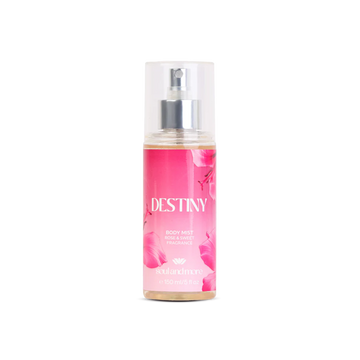 Destiny Body Splash