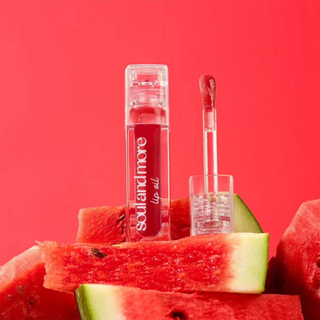 Lip Oil - Juicy Melon