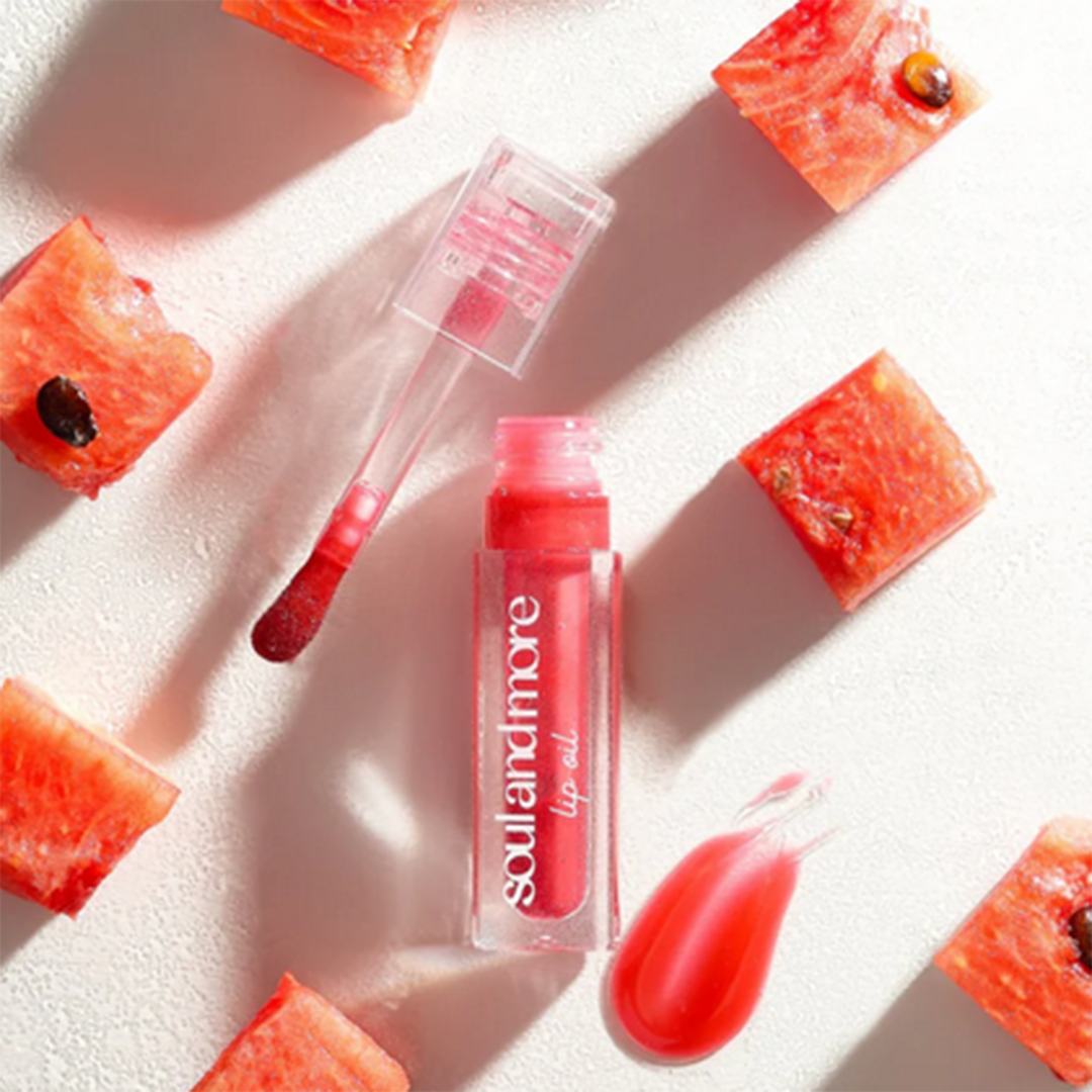 Lip Oil - Juicy Melon