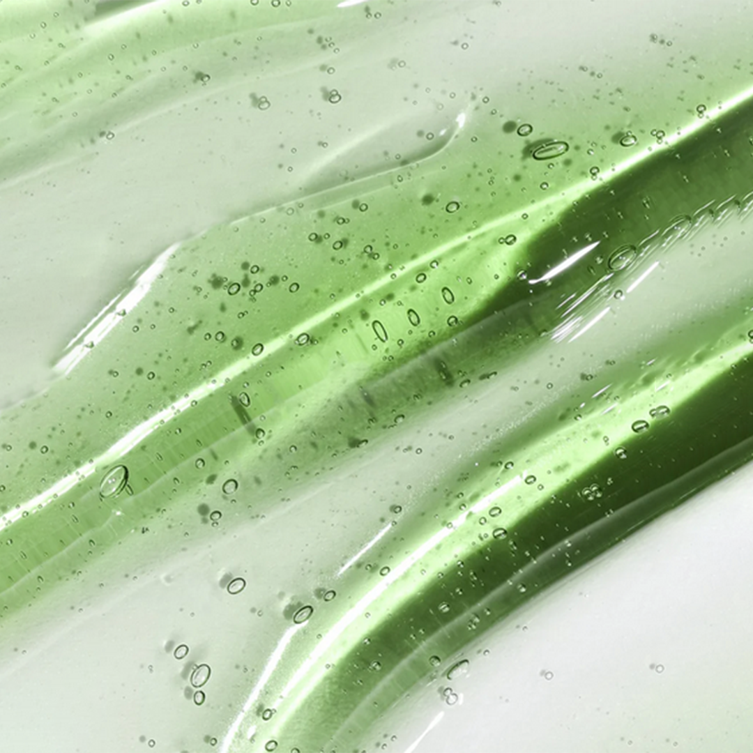 Mint Attack Plumping Lip Oil