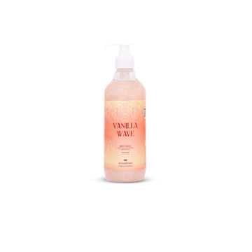 Vanilla Wave Body Wash