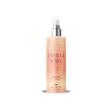 Vanilla Wave Body Mist