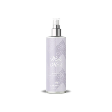 White Musk Body Mist