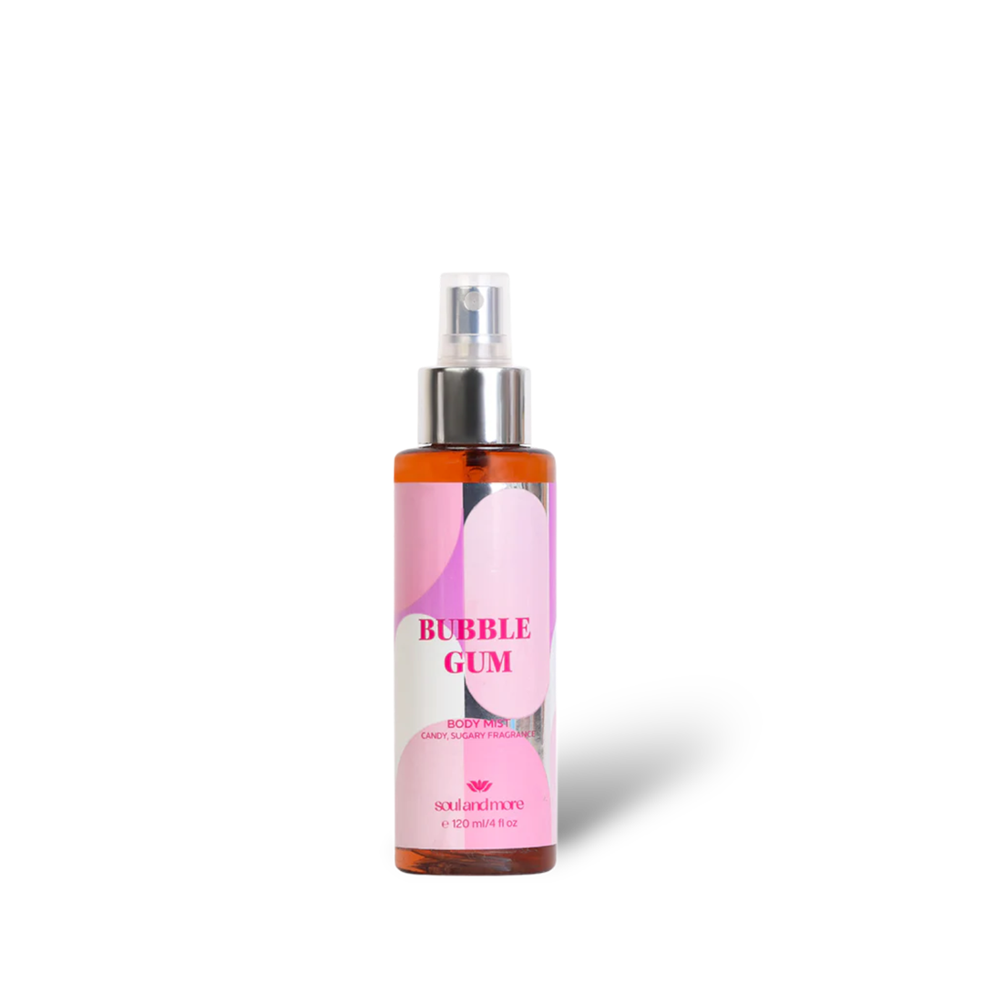 Bubblegum Body Mist