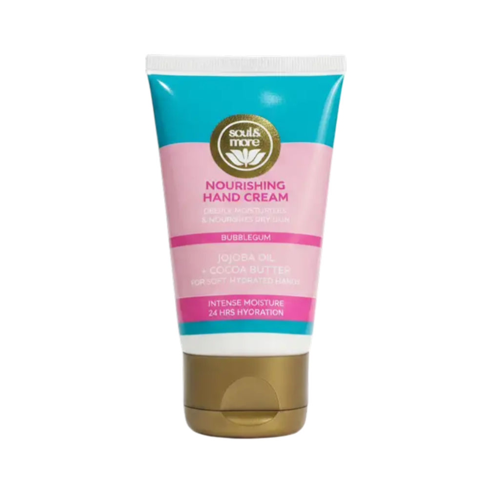 Bubblegum Hand Cream
