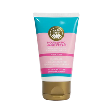 Bubblegum Hand Cream