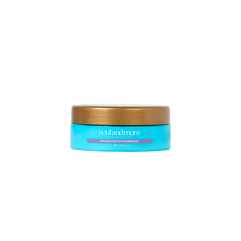 Bubblegum Body Butter