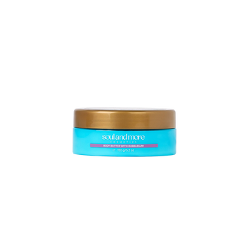 Bubblegum Body Butter