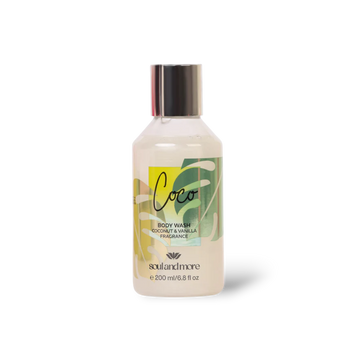 Coco Shower Gel