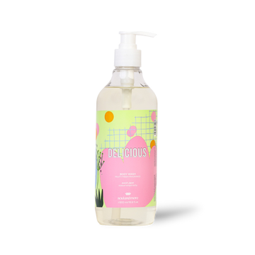 Delicious Shower Gel