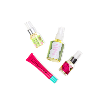 Delicious Minis Bundle