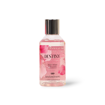 Destiny Shower Gel