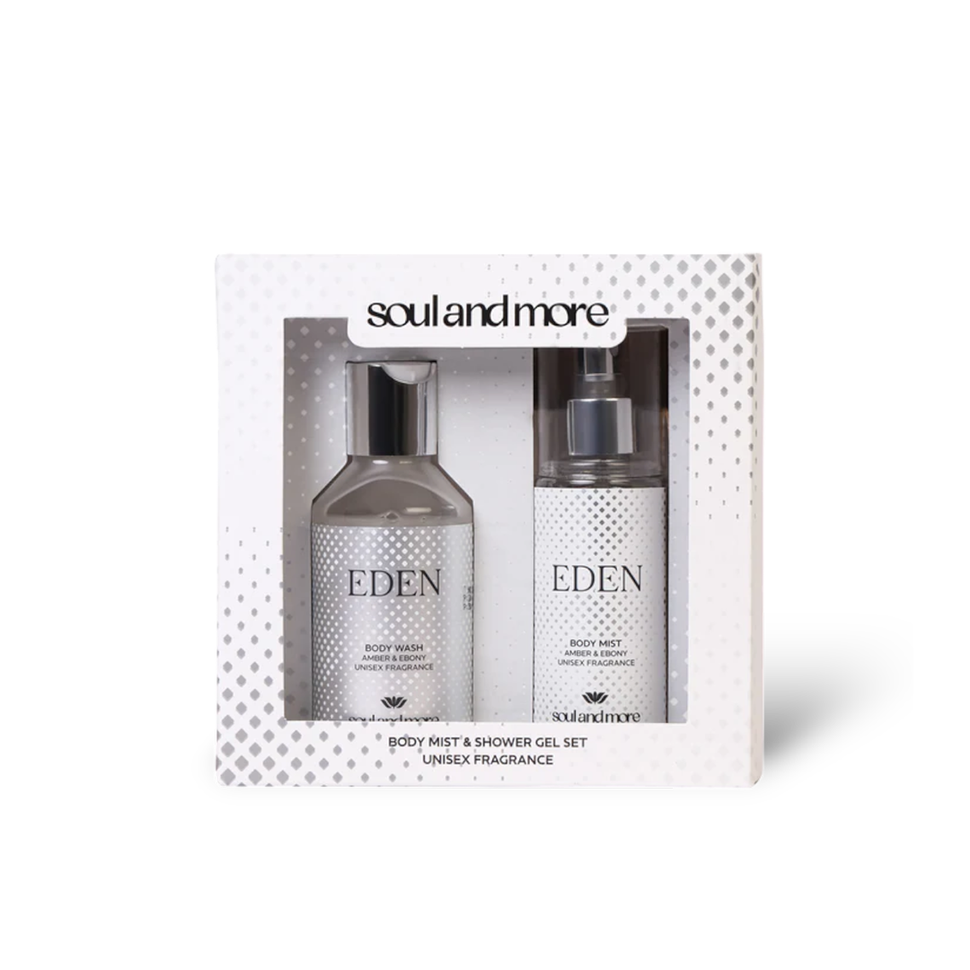 Eden Set