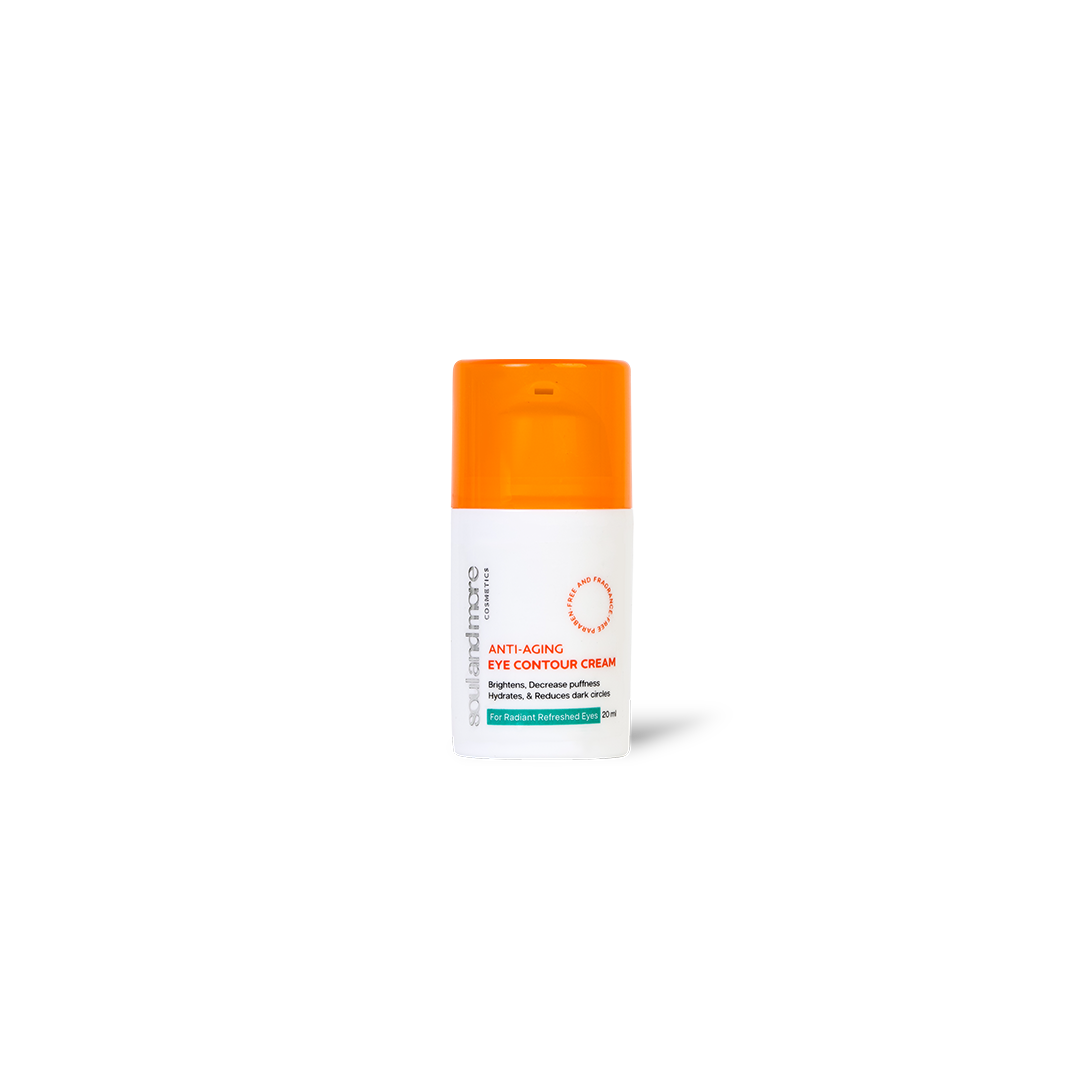 Eye Contour Cream