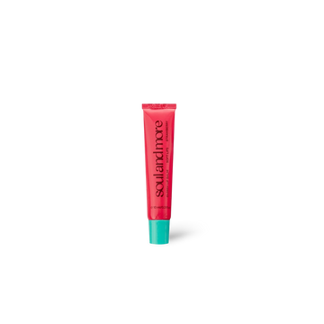 Glossy Lip Balm - Strawberry