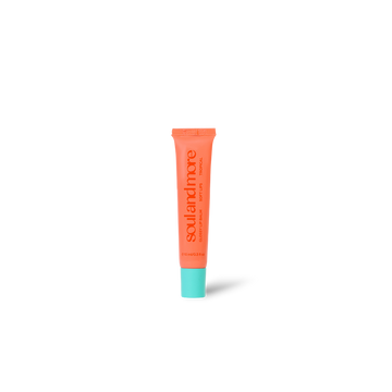Glossy Lip Balm - Tropical