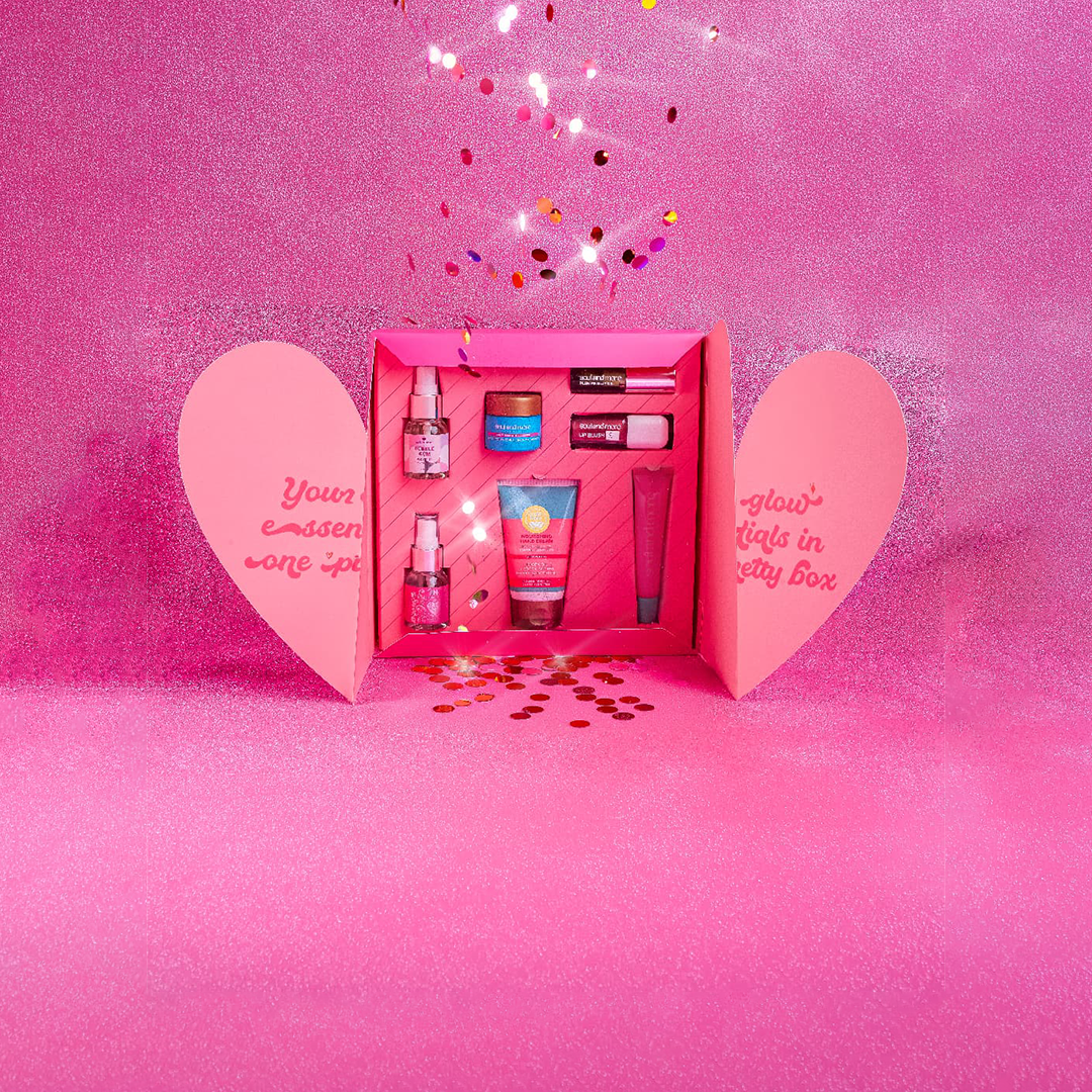 Glow from the Heart Bundle