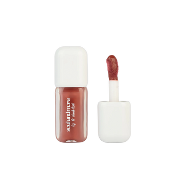 Lip & Cheek Tint - Honey Drop