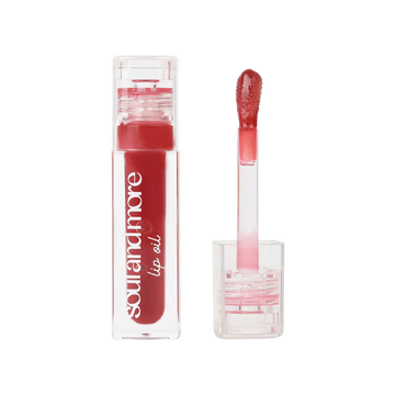 Lip Oil - Juicy Melon