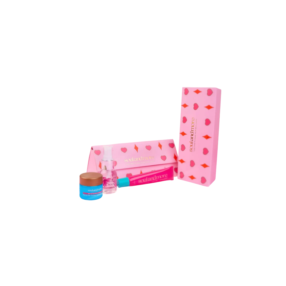 Just Minis Bundle
