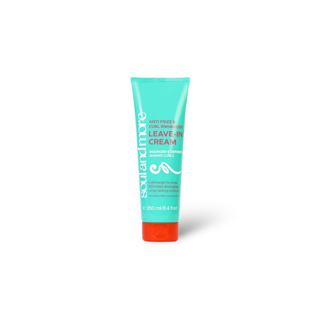 Leave-In Cream