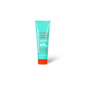 Leave-In Cream