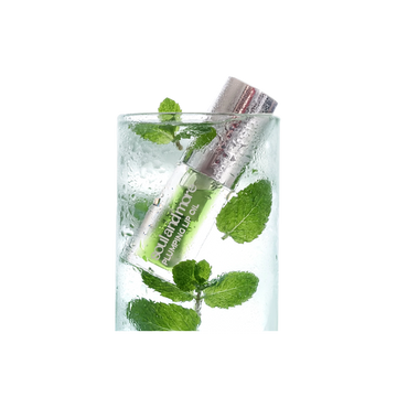 Mint Attack Plumping Lip Oil