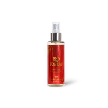 Red Forest Body Mist