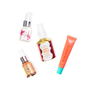 Red Forest Minis Bundle