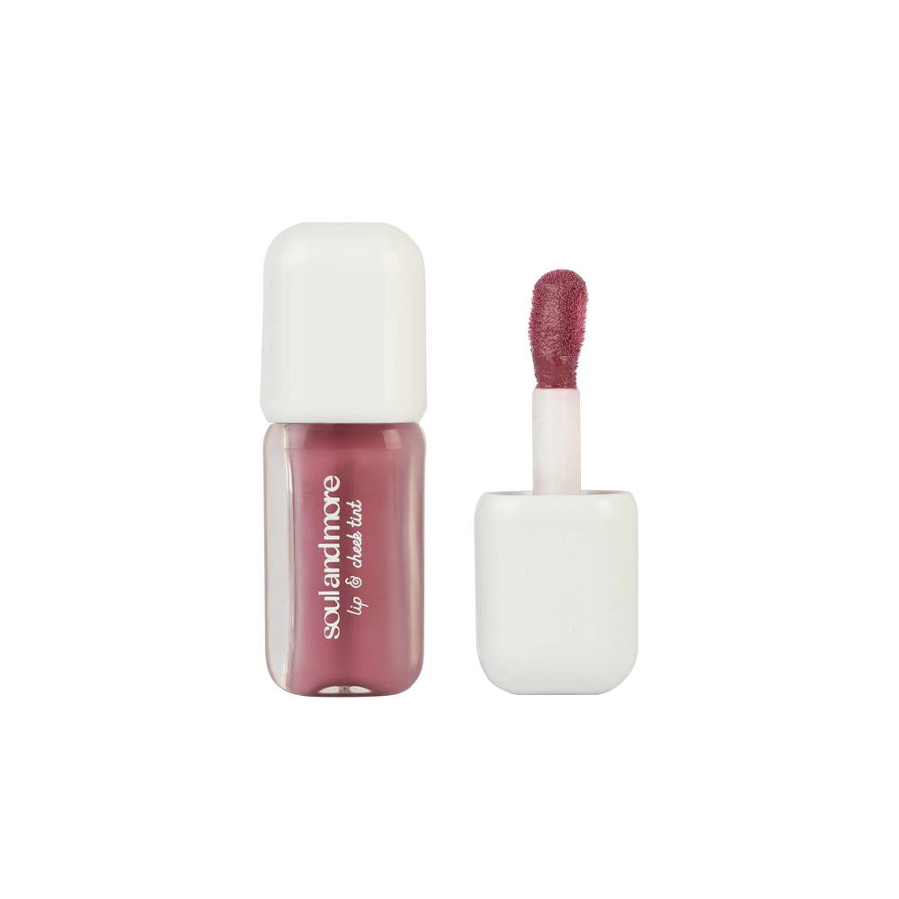 Lip & Cheek Tint - Secret Note