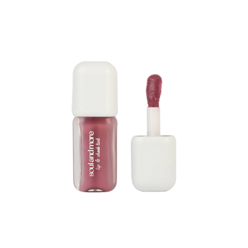 Lip & Cheek Tint - Secret Note