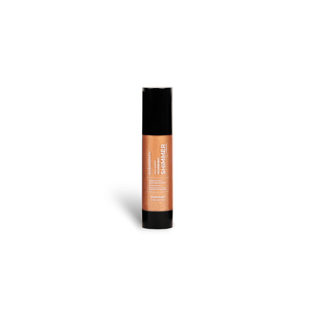 Stardust Shimmer Cream