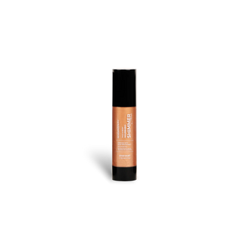 Stardust Shimmer Cream
