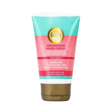 Strawberry Hand Cream