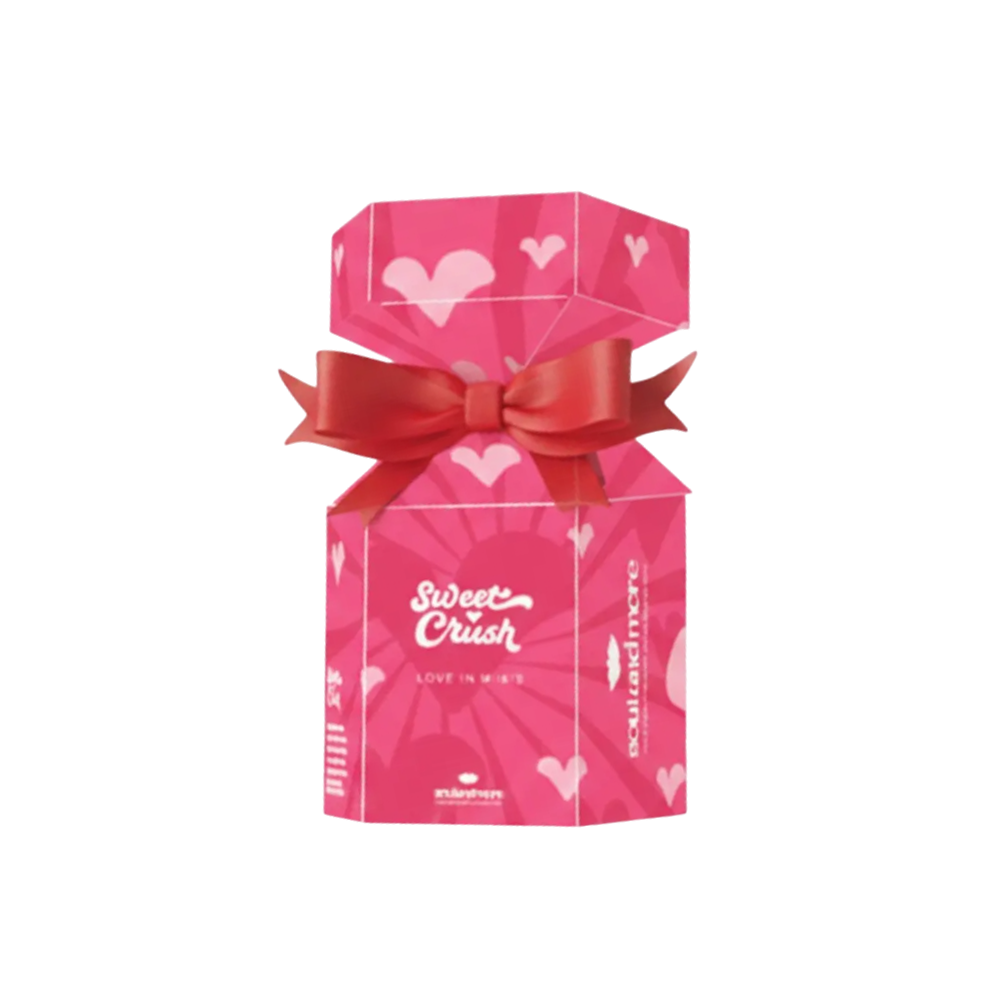 Sweet Crush - Love In Minis