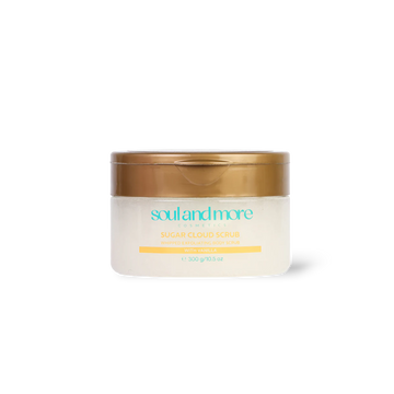 Sugar Cloud Vanilla Body Scrub