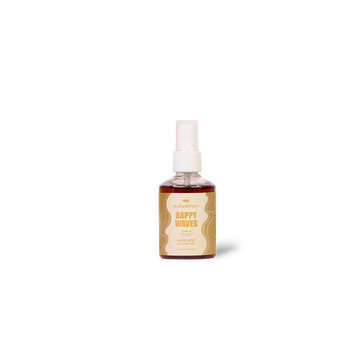 Vanilla Hair Mist