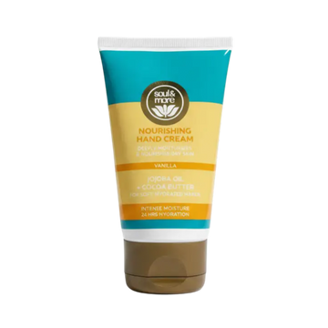 Vanilla Hand Cream